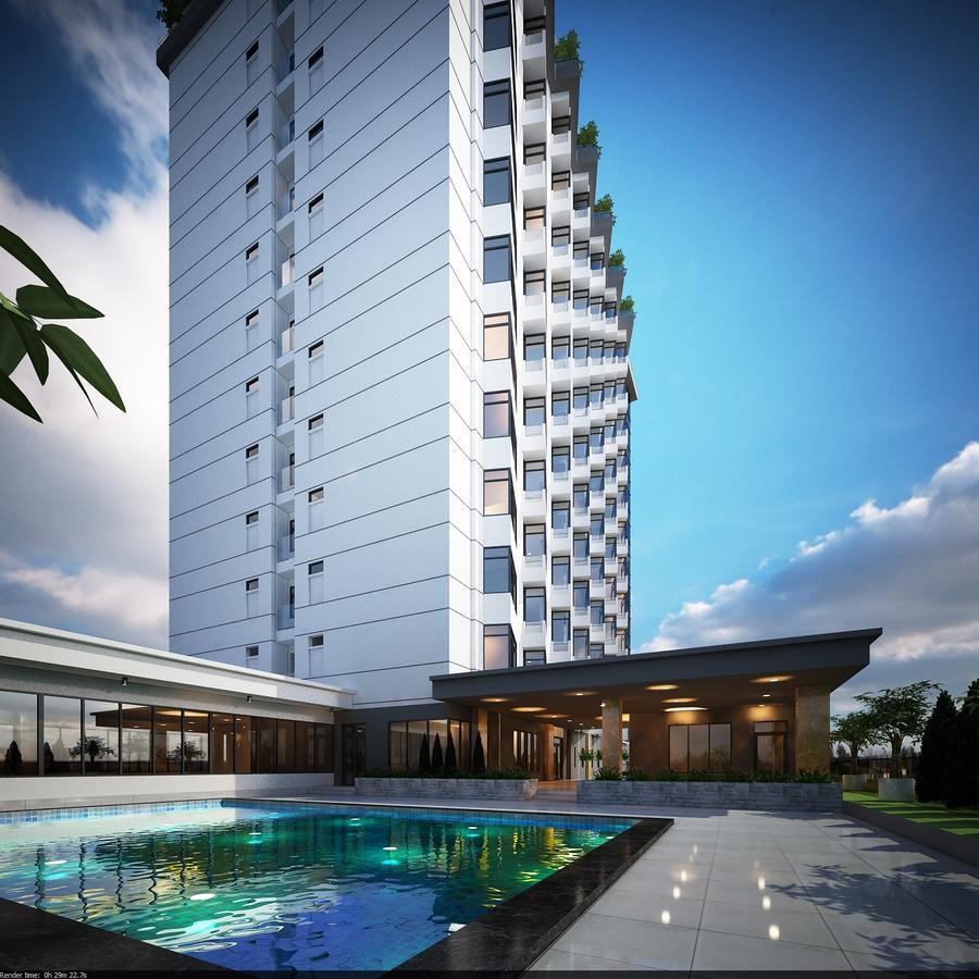 โรงแรมอีเกิ้ล Dai Tiet ภายนอก รูปภาพ